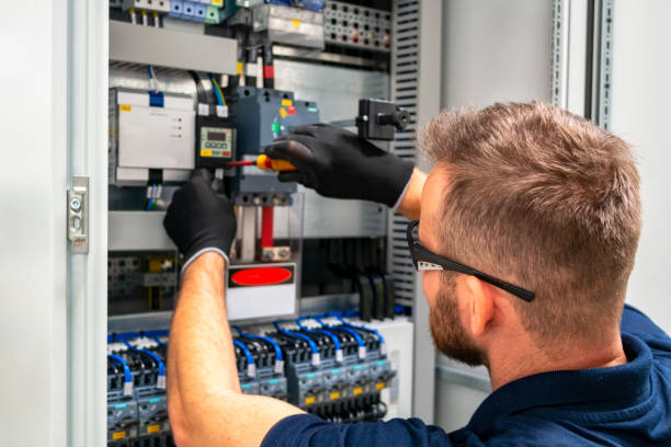 Best Licensed Electrician  in Midway, UT