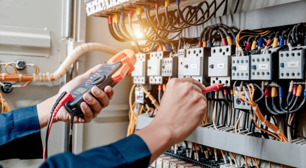 Reliable UT Electrician Solutions