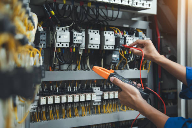 Best Electrical Rewiring Services  in Midway, UT