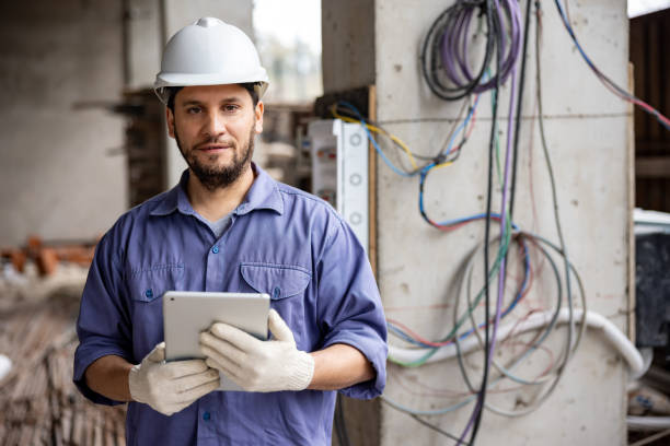 Best Affordable Electrician  in Midway, UT