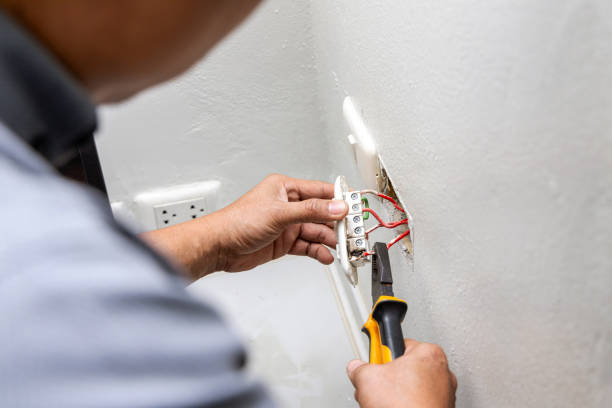 Best Electrical Upgrades for Homes  in Midway, UT