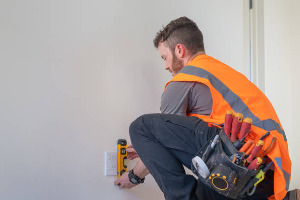 Best Emergency Electrician Near Me  in Midway, UT