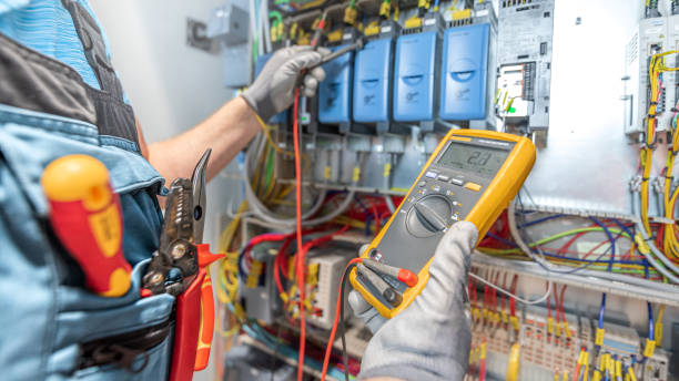 Best Residential Electrician Services  in Midway, UT