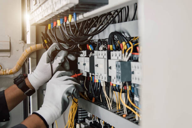 Best Electrical Upgrades for Homes  in Midway, UT
