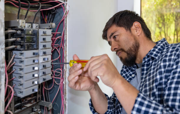Best Electrical Outlet Repair  in Midway, UT